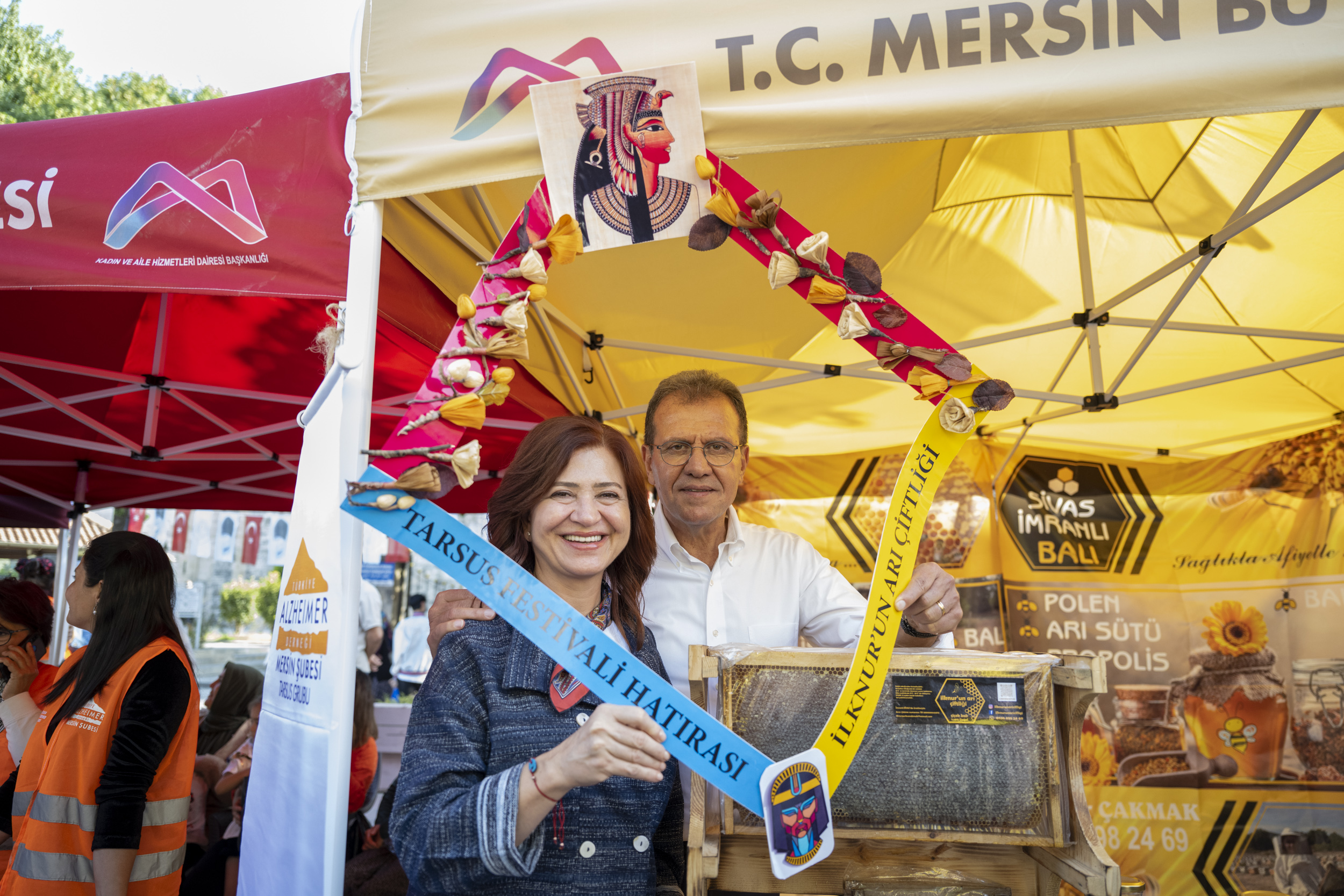 Tarsus Festival 2022