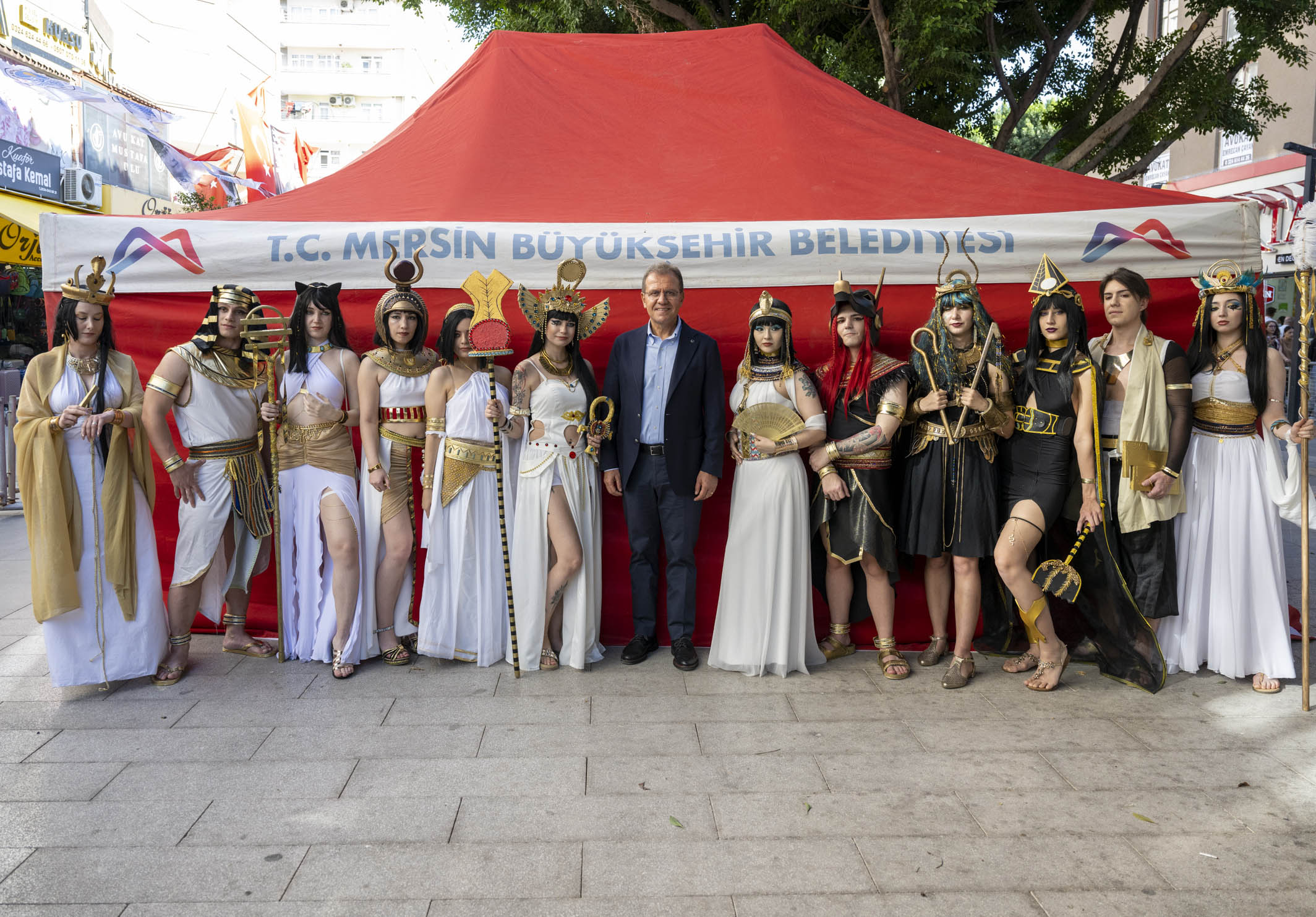 Tarsus Festival 2022