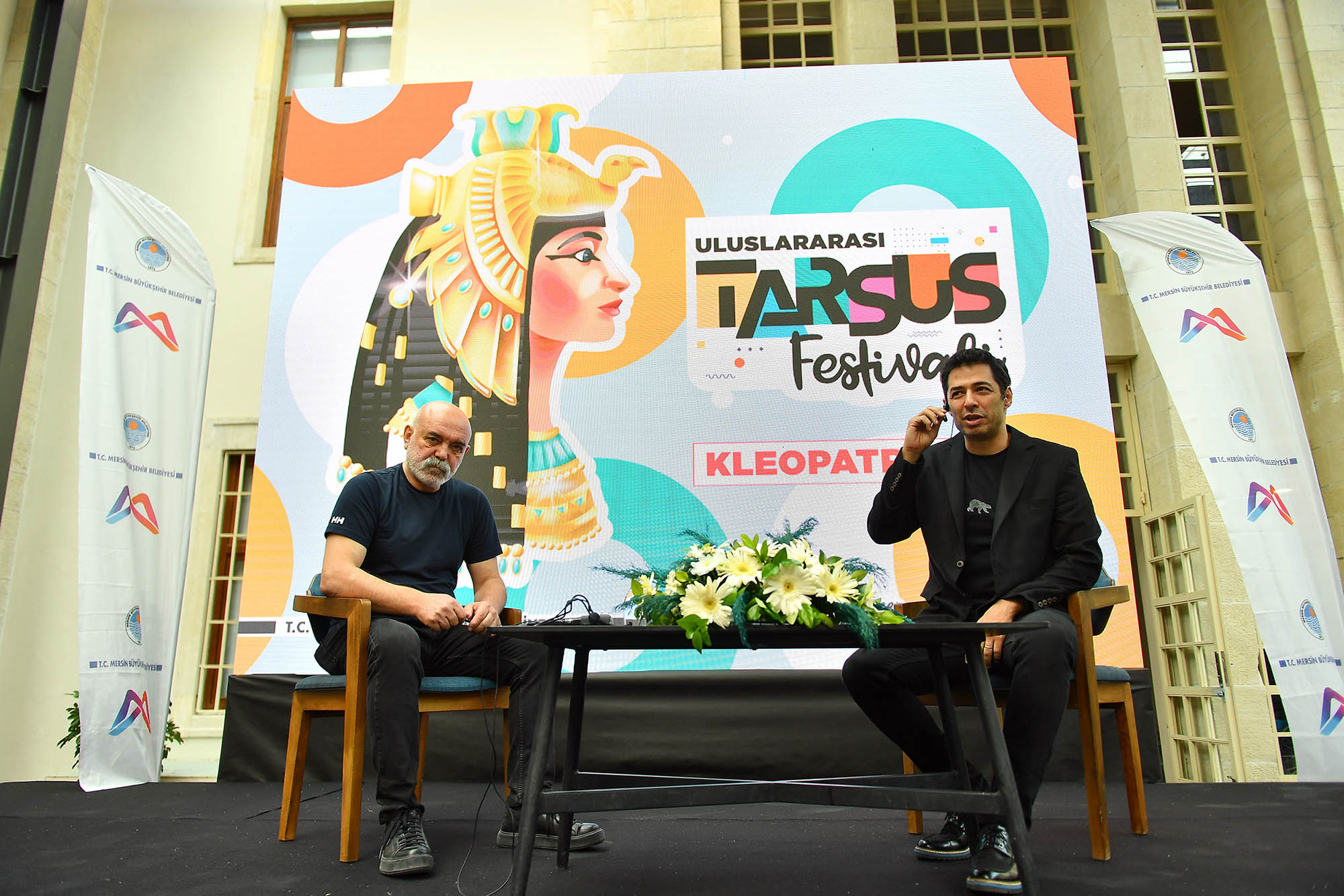 Tarsus Festival 2022