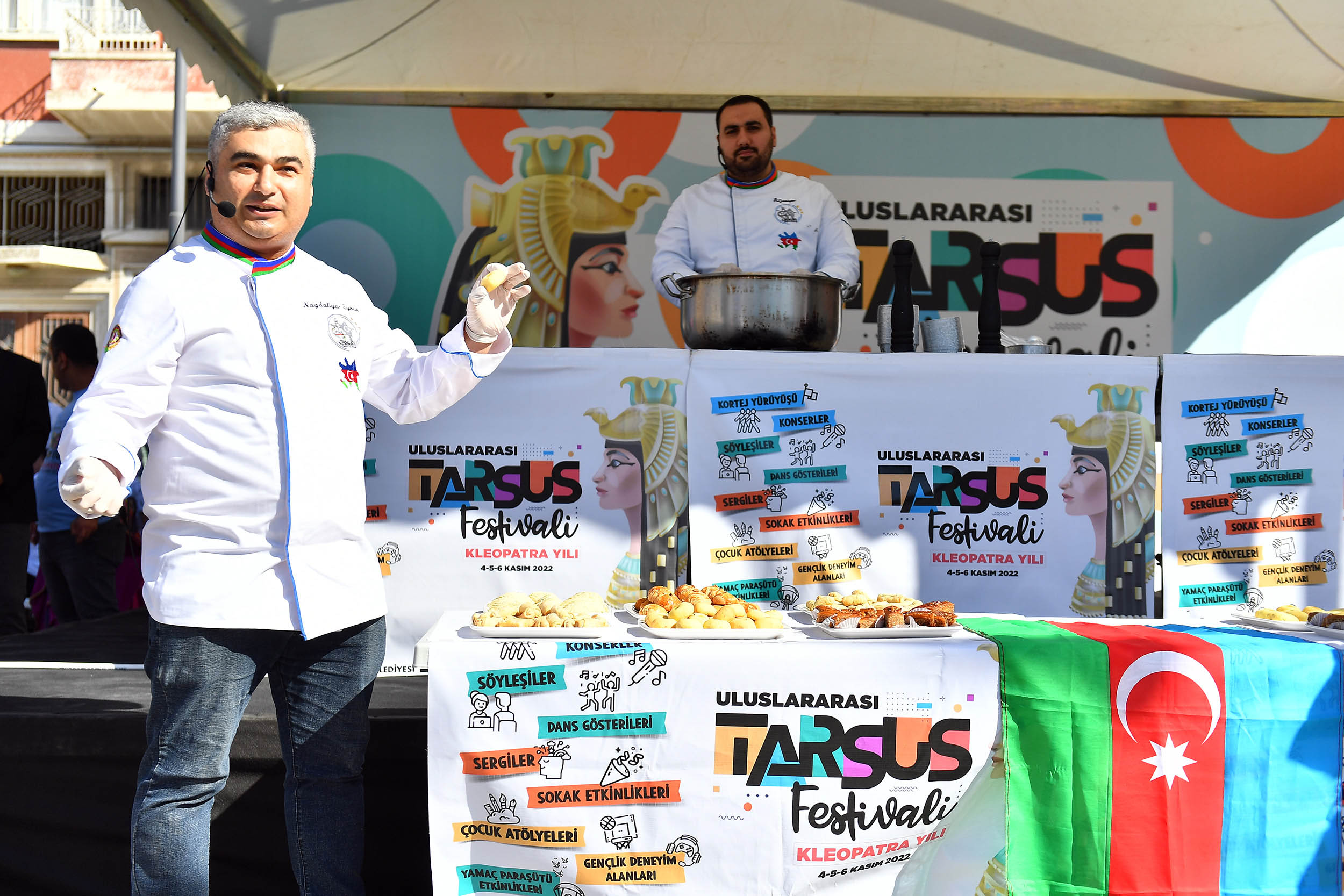 Tarsus Festival 2022