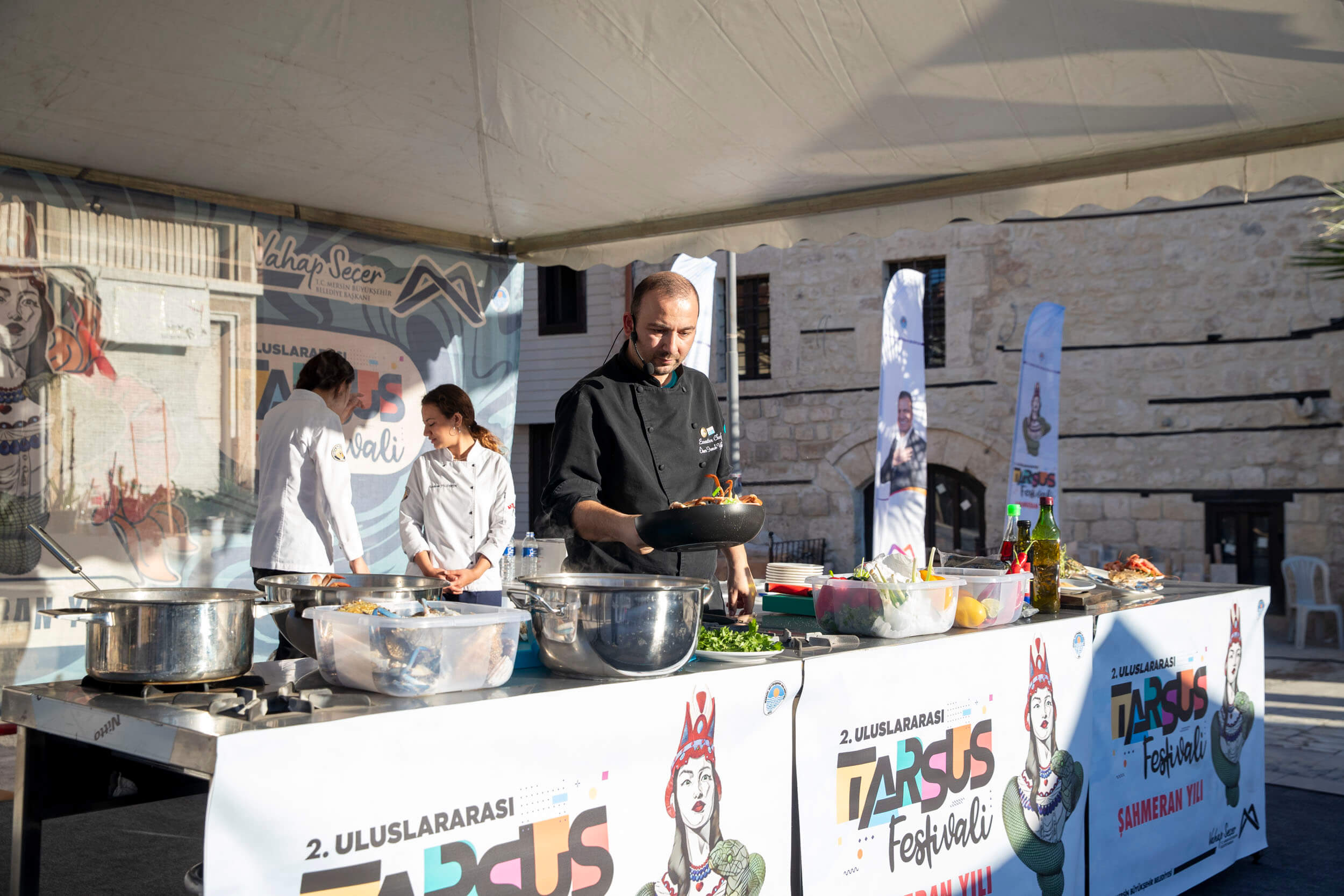 Tarsus Festival 2023