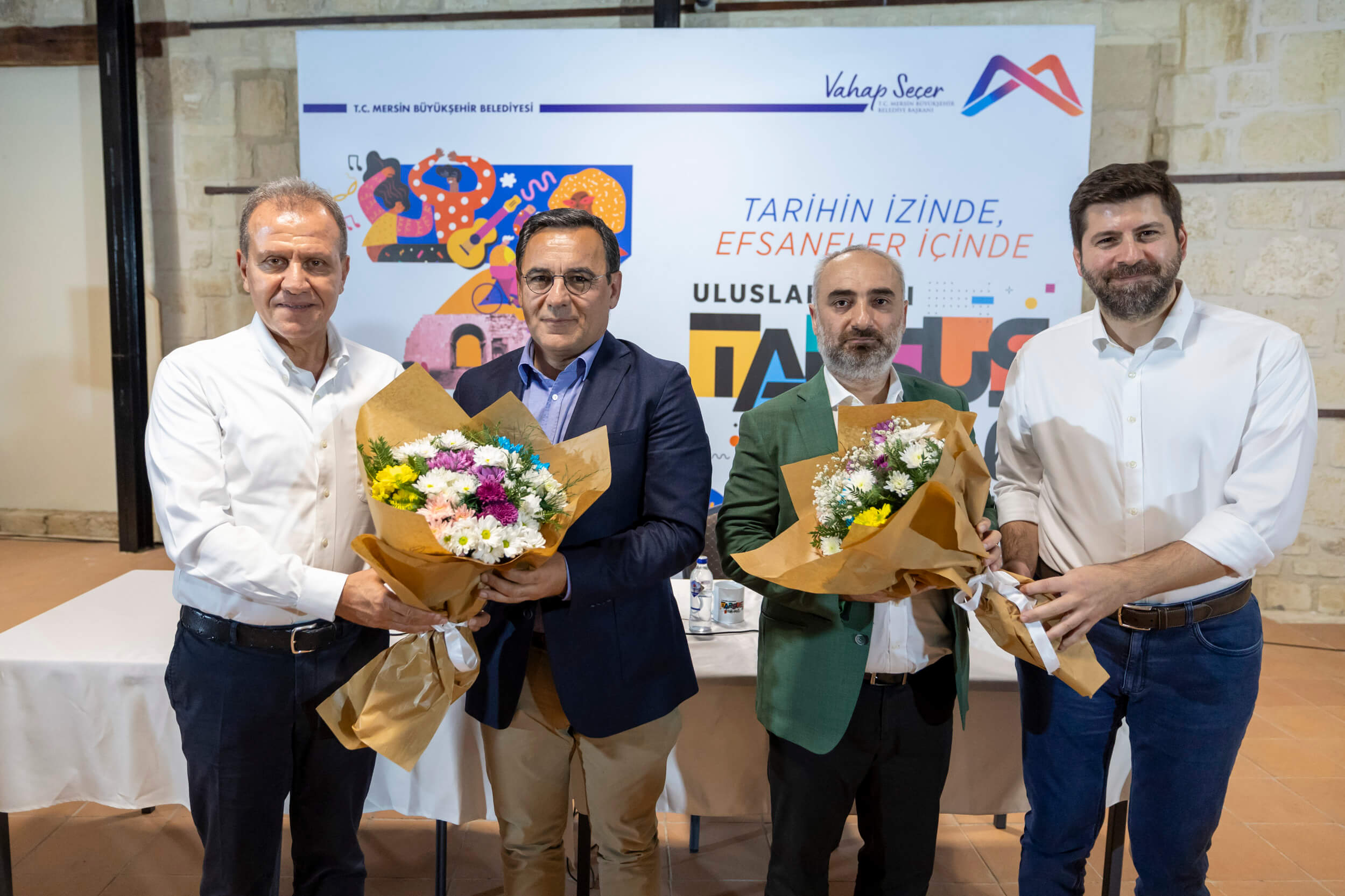 Tarsus Festival 2024