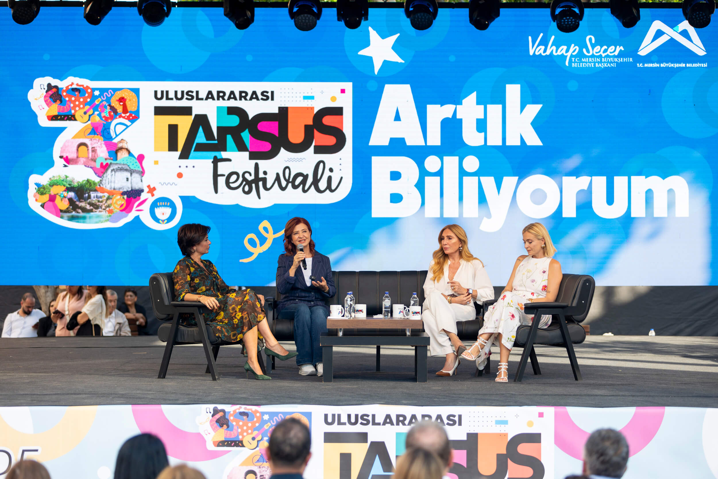 Tarsus Festival 2024