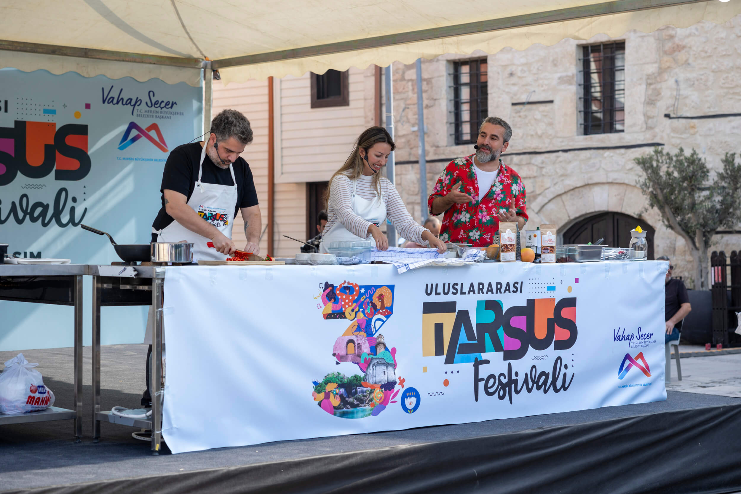 Tarsus Festival 2024