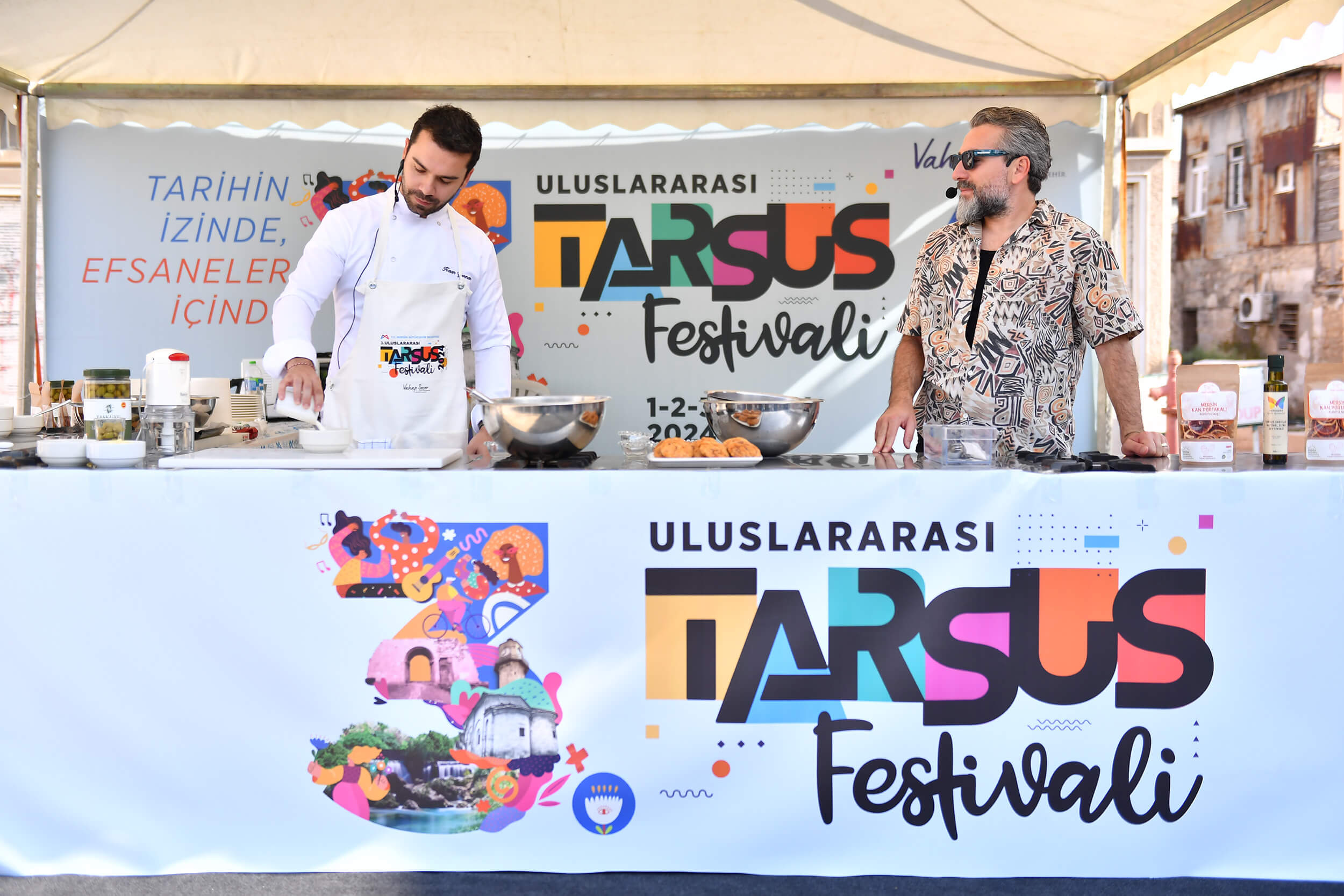 Tarsus Festival 2024