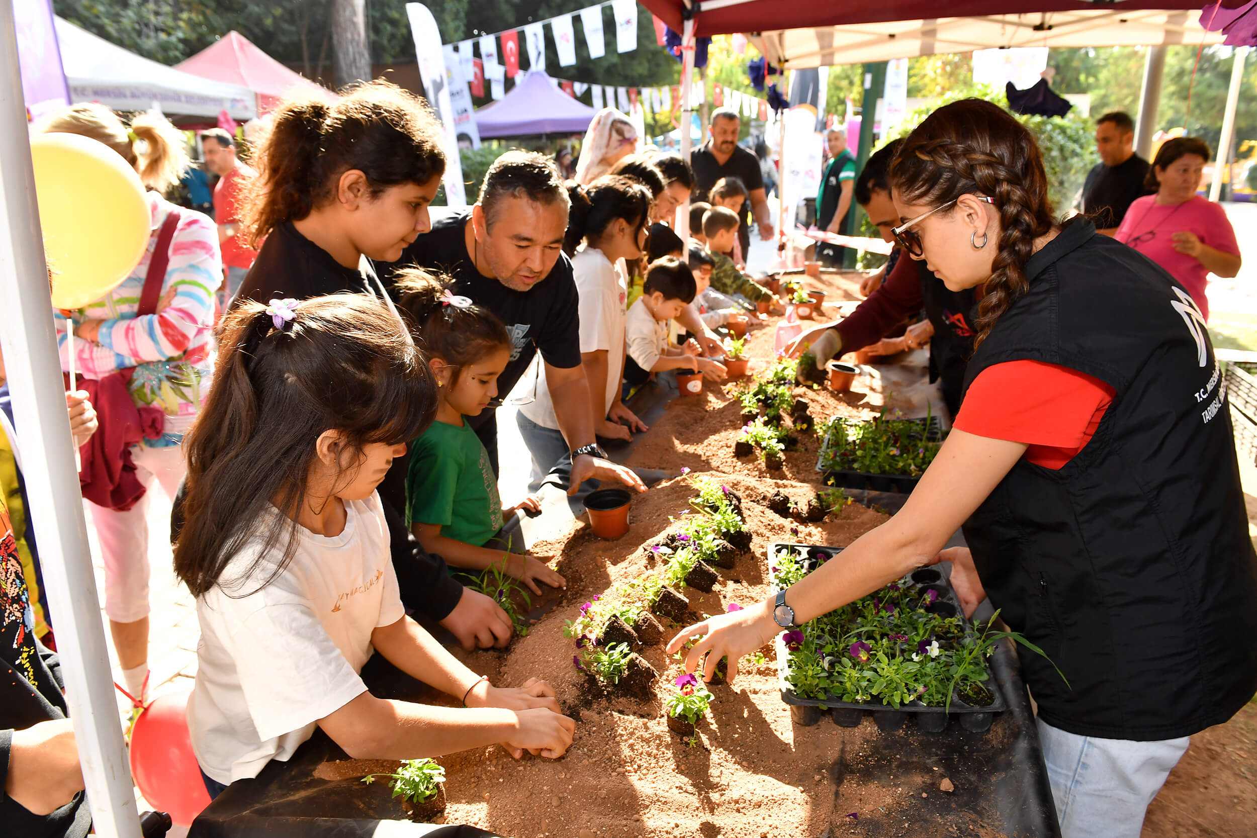 Tarsus Festival 2024
