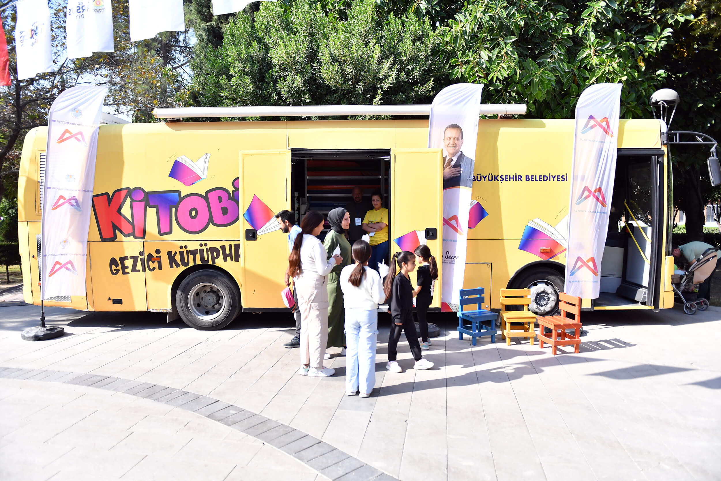 Tarsus Festival 2024