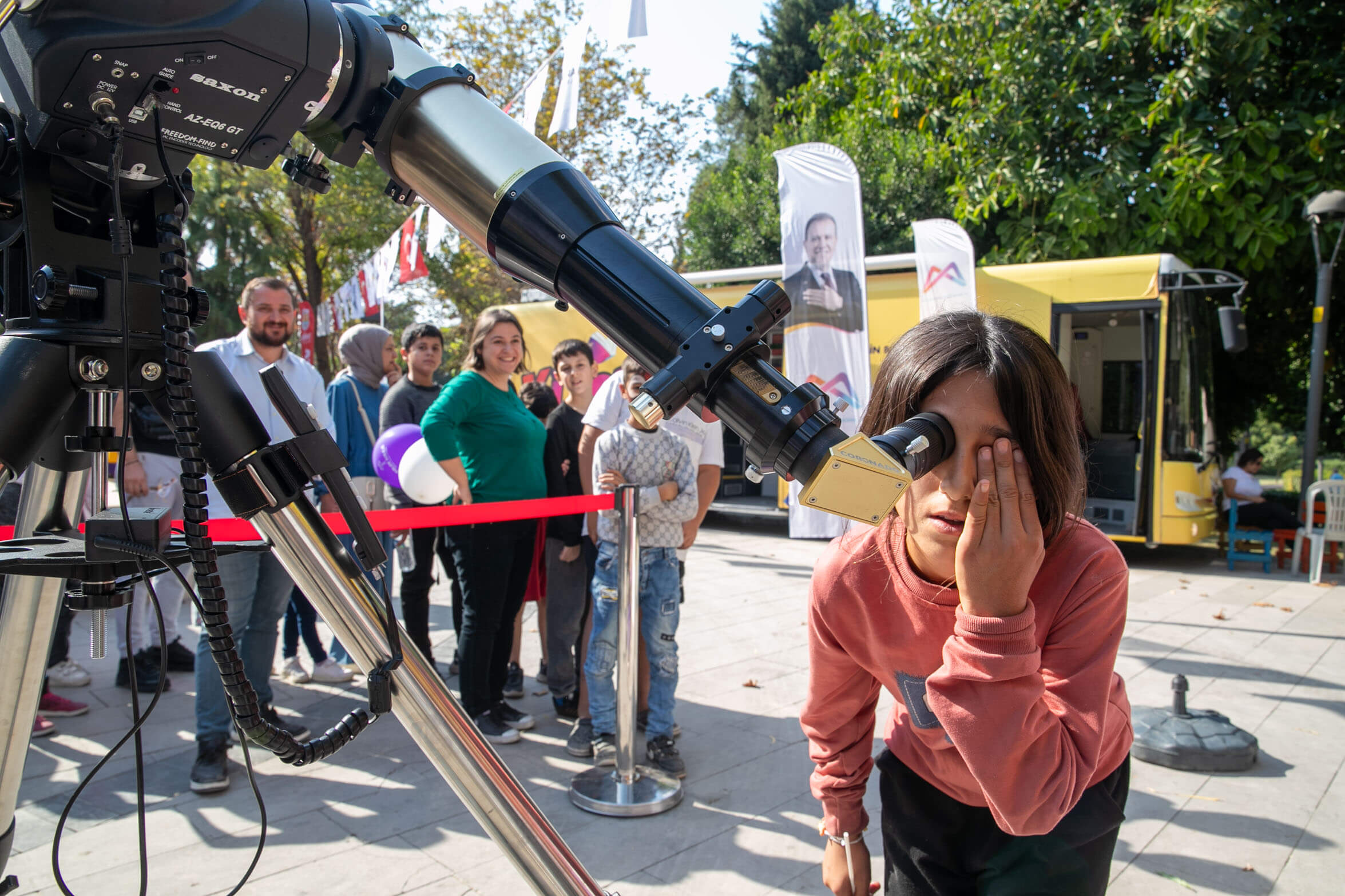 Tarsus Festival 2024