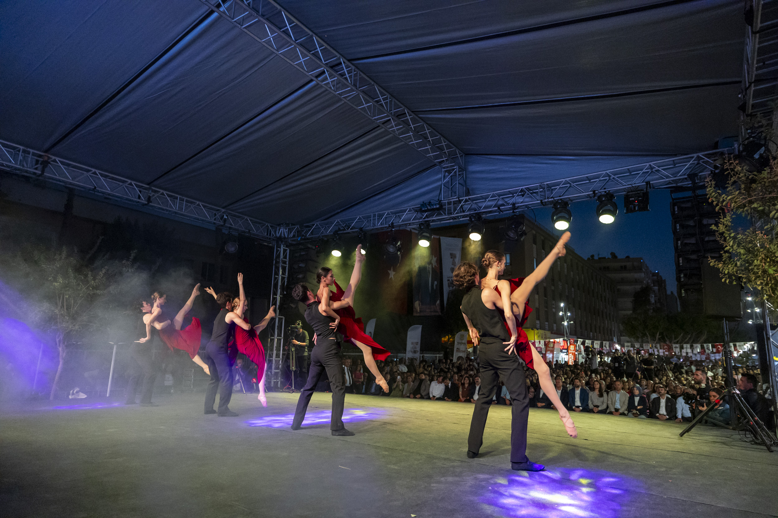 Tarsus Festival 2024