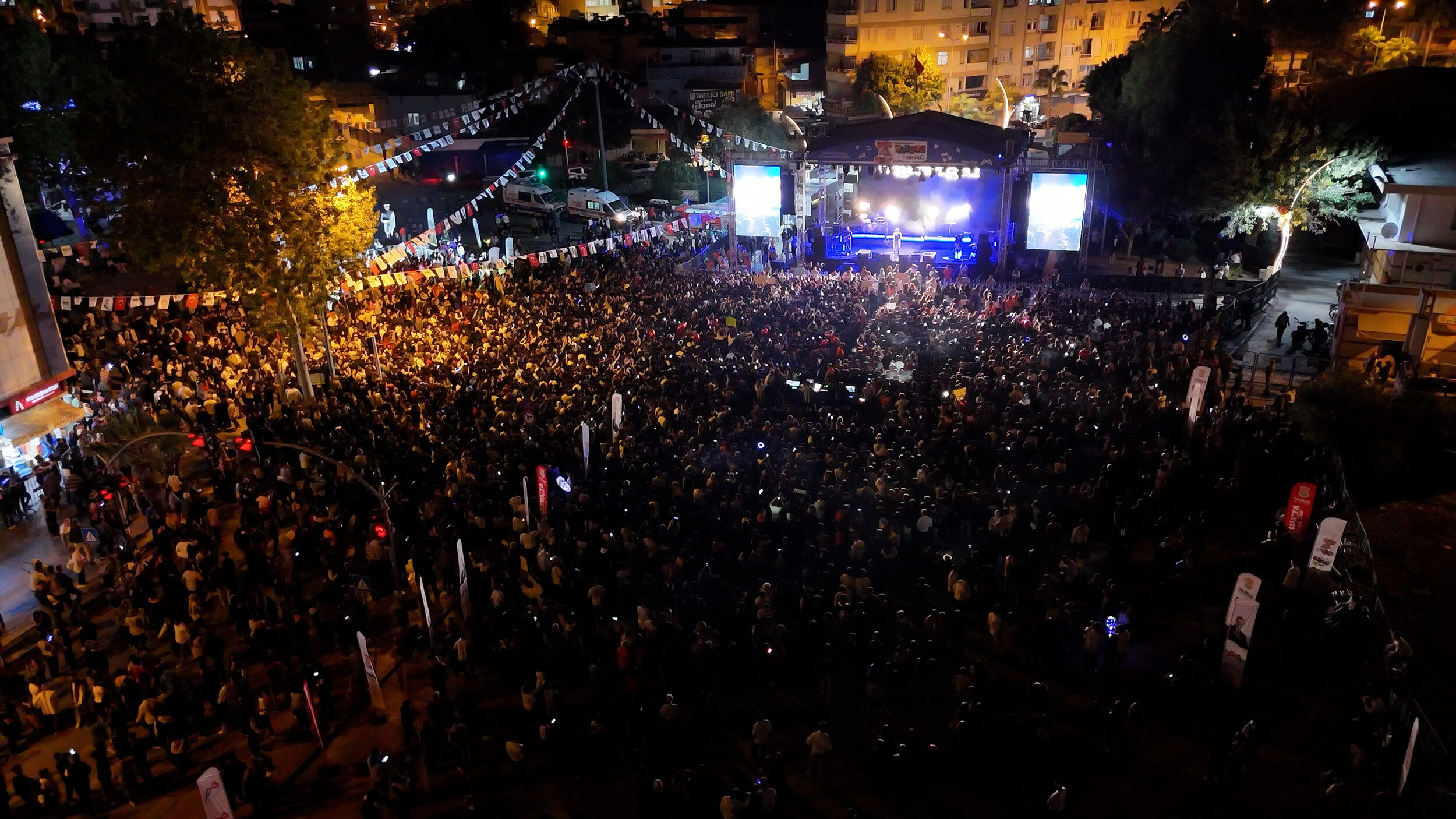Tarsus Festival 2024