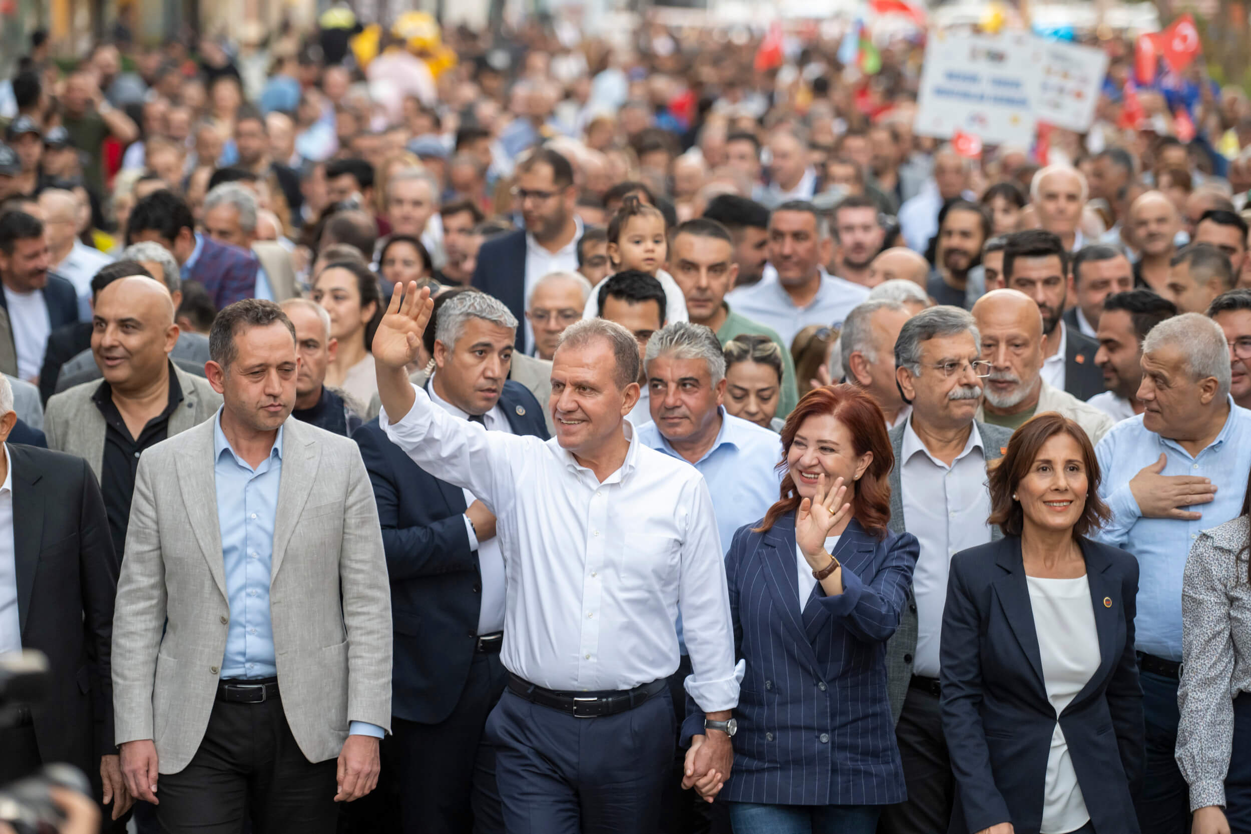 Kortej - Tarsus Festival 2024