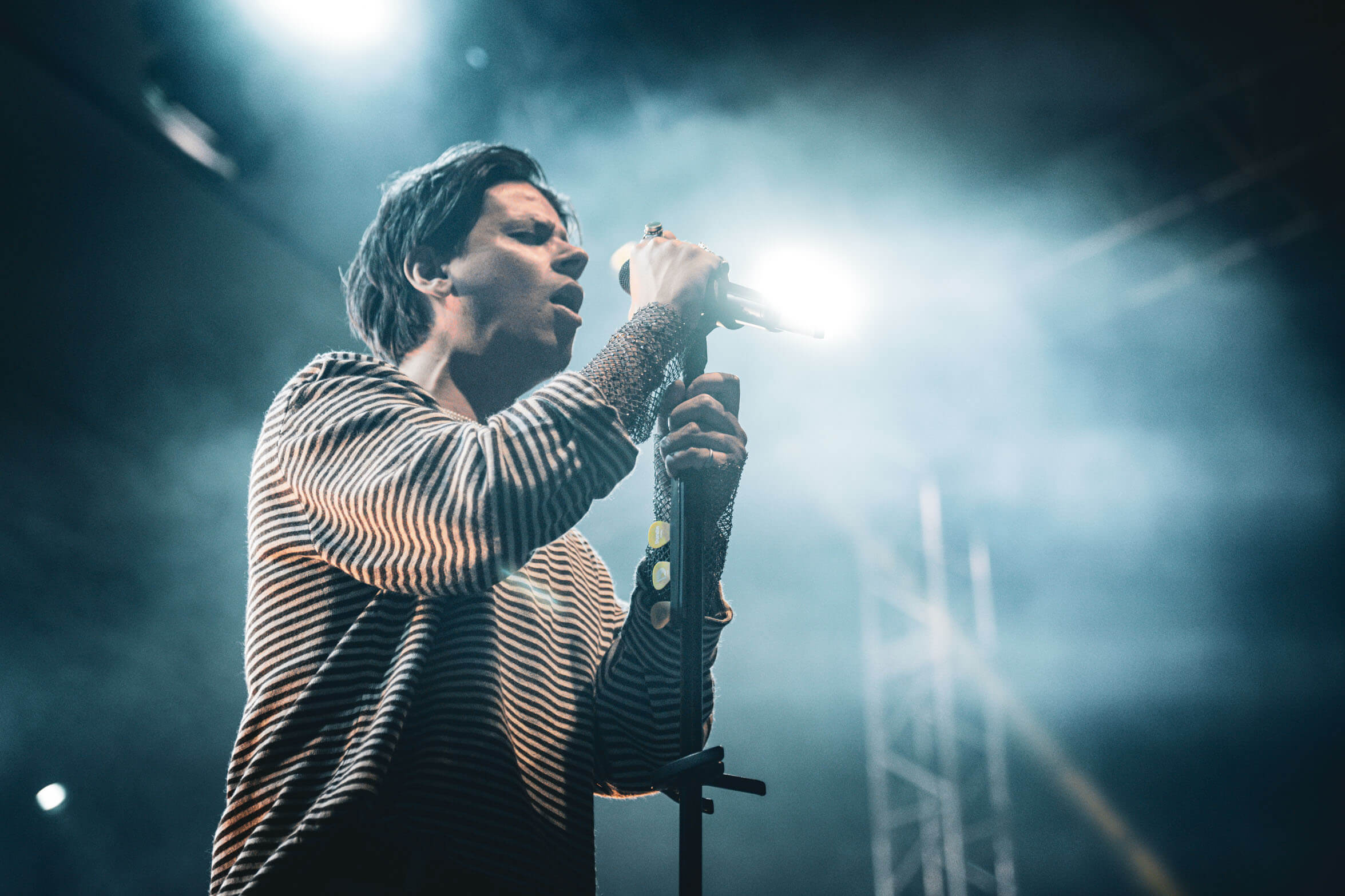 Madrigal Konseri - Tarsus Festival 2024