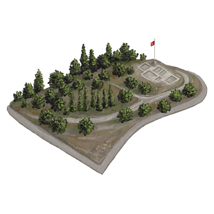 Gözlükule Höyüğü