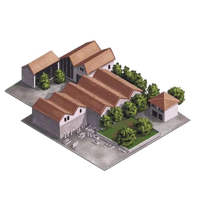 Boğaziçi Üniversitesi Gözlükule Kazı Evi